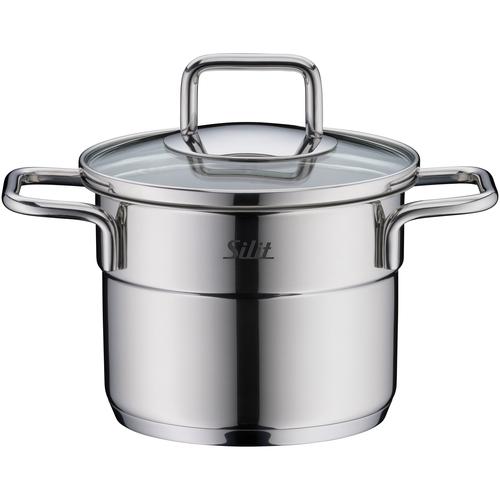 WMF 21.0230.6399 stock pot 0.75 L Stainless steel