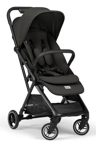 Hauck Fly N Care Travel System Stroller 1 seat(s) Black