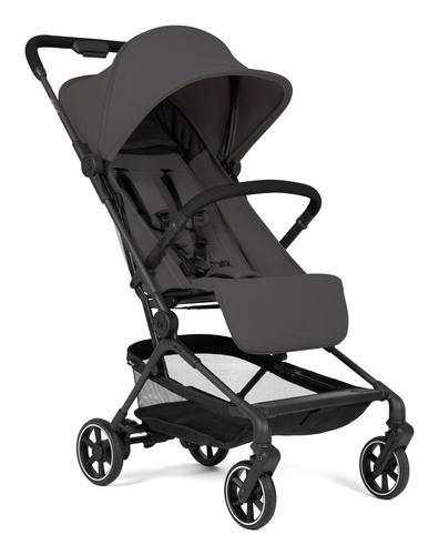 Hauck Lite N Care Lightweight stroller 1 seat(s) Anthracite