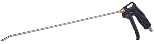 Einhell Blowpipe with 500mm nozzle (black, with long, narrow nozzle)