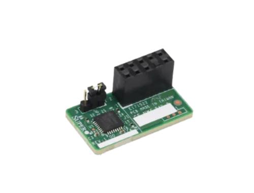 SUPERMICRO AOM-TPM-9670H-S-O trusted platform module (TPM) SPI 2.0