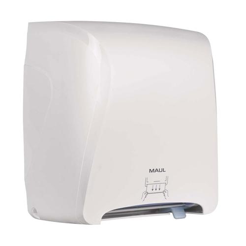 MAUL Handtowel roll dispenser care autocut