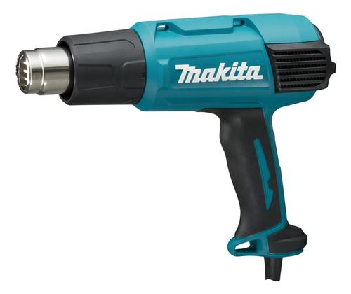 Makita Hot Air Gun HG6031VK (blue/black