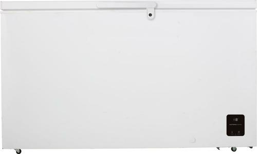 Gorenje FH43EAW Chest freezer Freestanding 440 L White