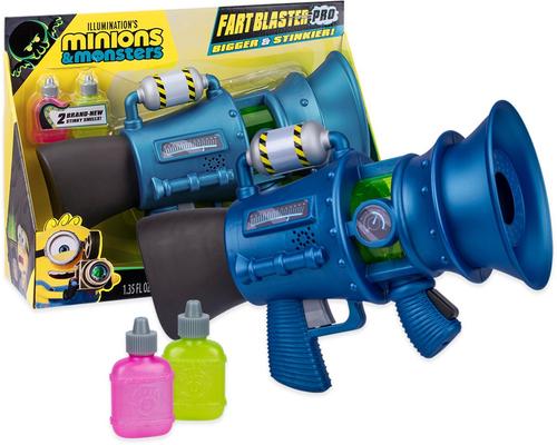 Moose Toys MS59361 toy weapon
