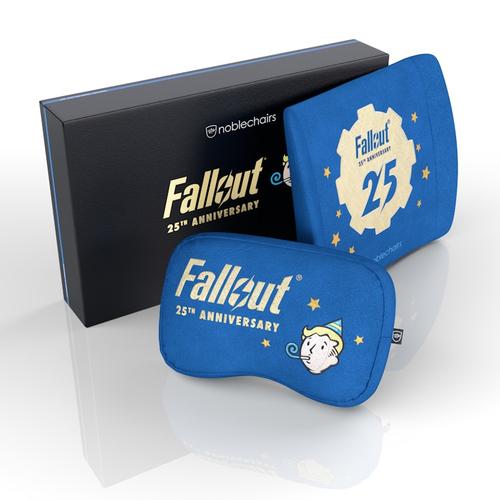 Noblechairs Fallout 25th Anniversary Edition Neck