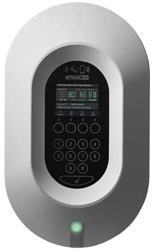 STAG EV WALLBOX StageV Core 11 kW
