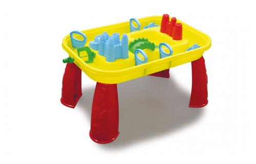 Jamara Sand and Water Play Table Castle