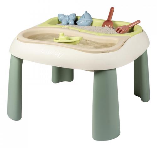 Smoby 7600840111 Sand AND water table