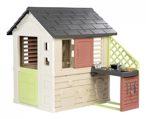Smoby Playhouse 810739