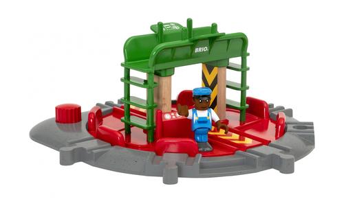 Brio Action/Adventure
