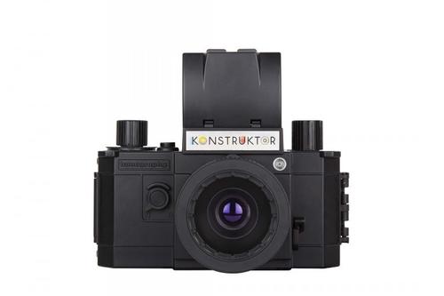 Lomography Constructor F