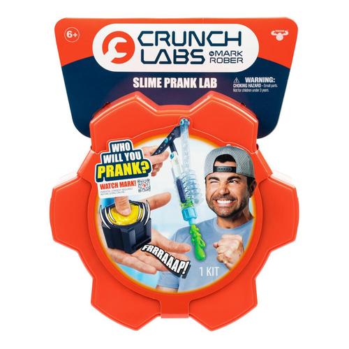 Moose Toys Slime Prank Lab (20499)