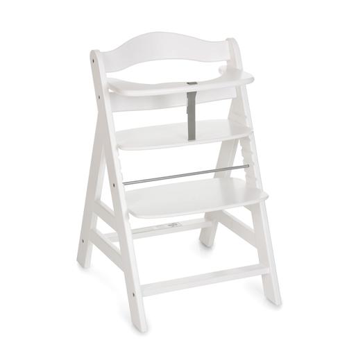 Hauck Alpha+ Traditional high chair with