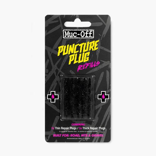 Muc-Off 492-039-720132 bicycle repair/maintenance Repair patch