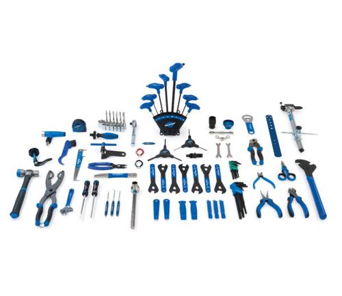Park Tool PK-5 Repair kit