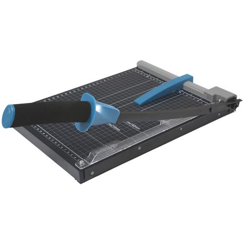 Genie Hebel-Shear Machine GMA4