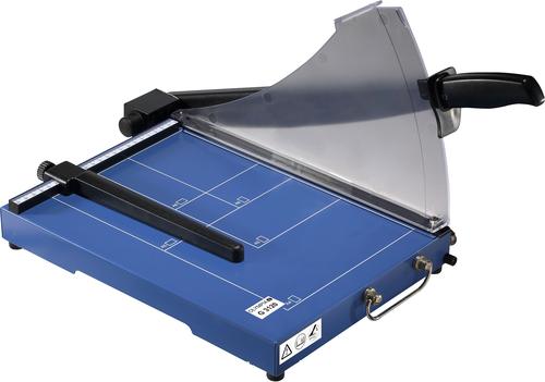 Olympia Olympia Hebelschneider G 3120 255x310mm blue