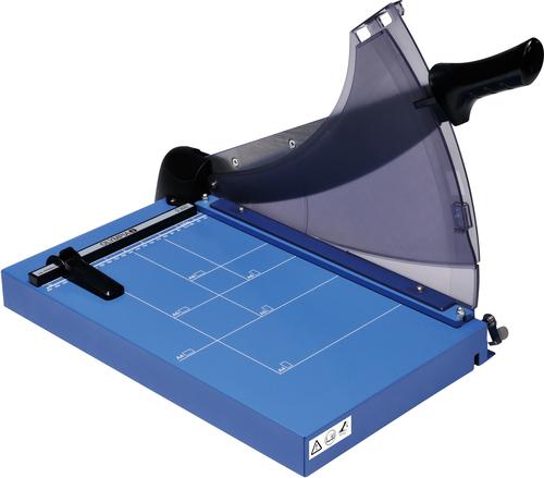 Olympia Olympia Hebelschneider G 3640 260x360mm blue