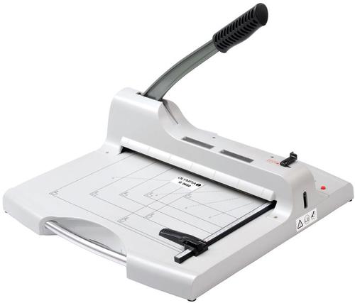 Olympia Olympia Hebelschneider G 3650 280x365mm white