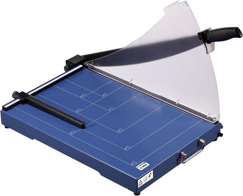 Olympia Olympia Paper Cutter G 4420 330x448mm blue