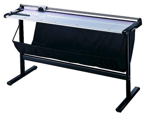 Olympia Olympia Rollenschneider TR 1307 A0 300x1330mm silver