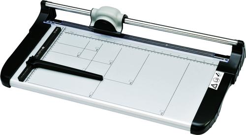 Olympia Olympia Roll-up Blinds TR 4815 A3 300x500mm silver