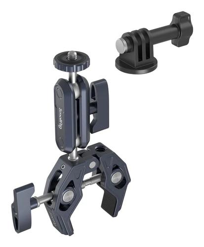 SmallRig 3757B camera clamp