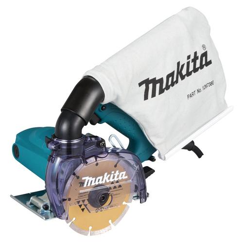 Makita Diamond Blade 4100KB, 40mm Dry (blue/black, 1,400 Watt)