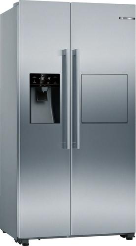 BOSCH KAG93AIEP Series 6 Side-by-Side Refrigerator