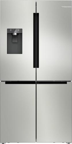 BOSCH KFD96APEA Serie 6 Side-by-Side Refrigerator