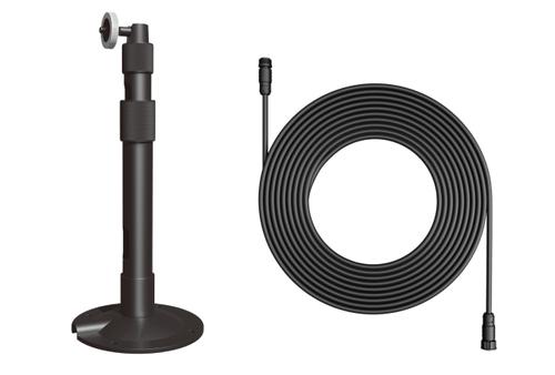 Segway SGW004 satellite antenna accessory Black