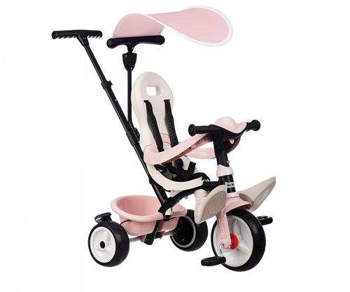 Smoby Baby Walker Tricycle Children`s Push