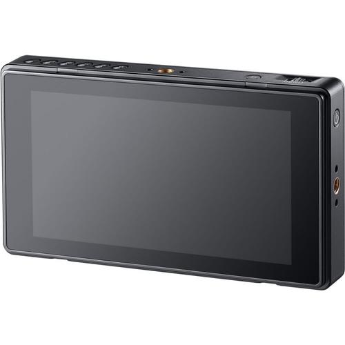 Godox GM55 14 cm (5.5 inch) Black Touchscreen