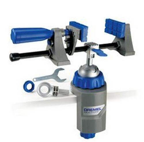 Dremel 3-in-1 Multi-Vise 2500 (gray/blue) (26152500JA)