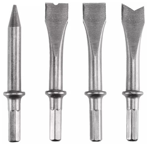 Einhell Chisel set 4132769, 4-piece
