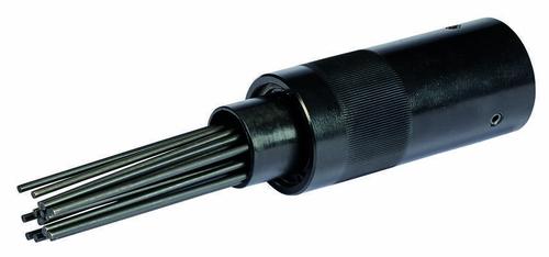 Einhell Air-powered needle countersink attachment (for air-powered chisel hammer TC-PC 45)