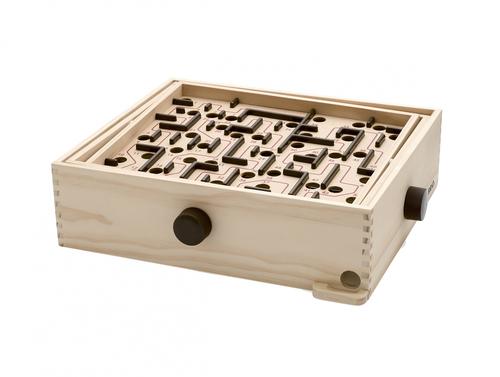 Ravensburger Labyrinth (brown/black) (34000)