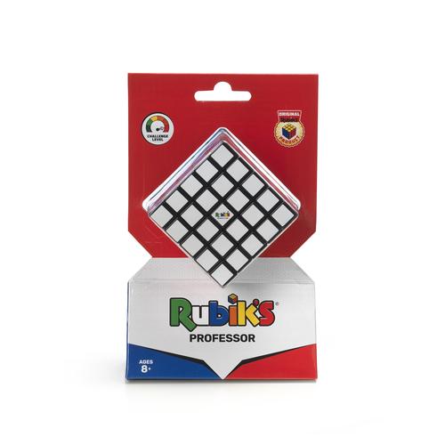 Spin Master Rubik`s Professor Cube 5x5