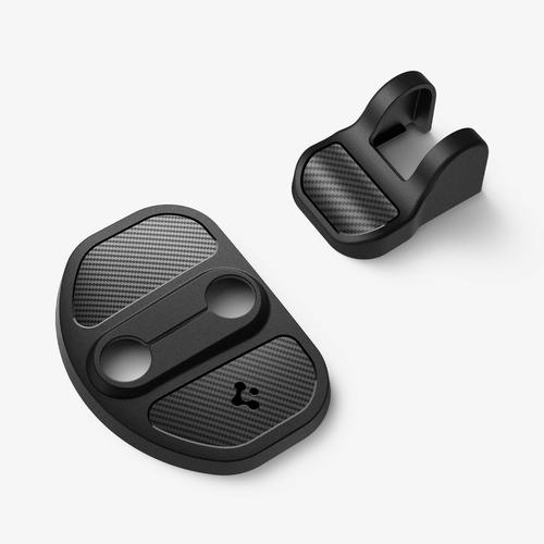 Spigen ACP07123 vehicle exterior part / accessory Lock cover