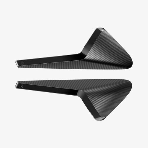 Spigen Front Fender Camera Cover Tesla Model 3 (2024-2025) Highland Accessory