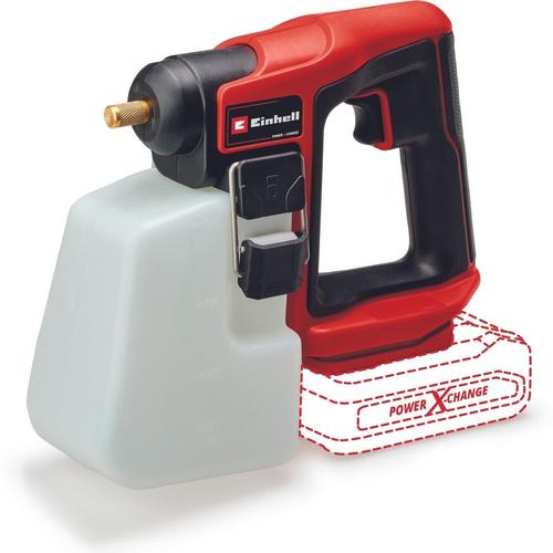 Einhell Battery-Powered Spray Gun GE-WS 18/10 Li-Solo