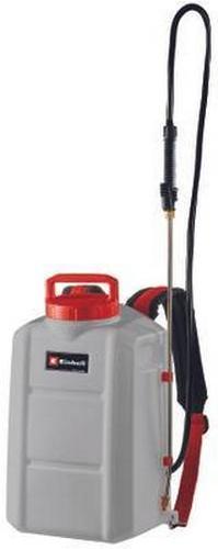 Einhell Cordless Spray Gun GE-WS 18/150 Li-Solo, 18 Volt (gray/red, without battery and charger)