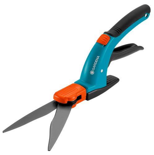 GARDENA Comfort Grass Shears, rotatable (8734-20)
