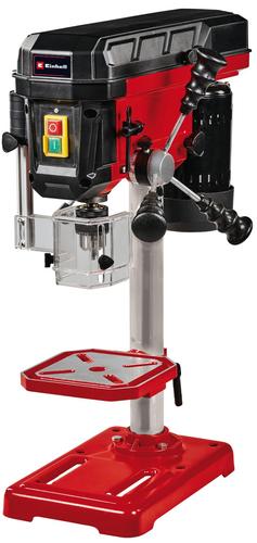 Einhell Column drilling machine TC-BD 500 (red/black, 450 watts)