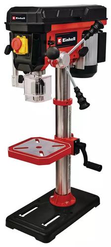 Einhell Column drilling machine TC-BD 630/1 (red/black, 630 watts)