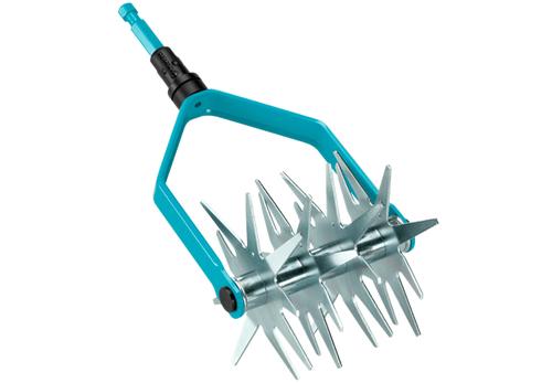 GARDENA Combisystem Star Tiller (3196-20)