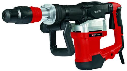 Einhell TE-DH 32 SDS Max Black