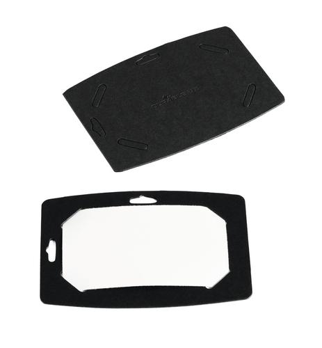 Durable 827301 identity badge/badge holder –