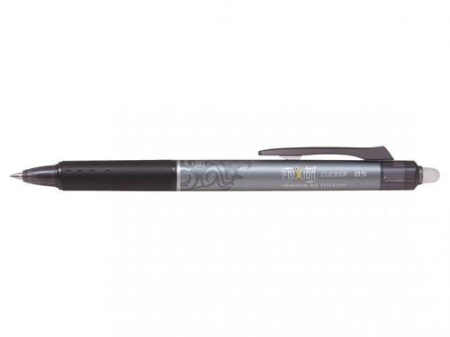 Pilot FriXion Fine Retractable gel pen